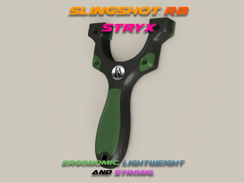 Stryx — RB