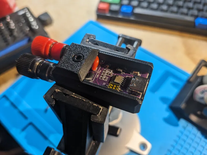 USB C Mini Power Supply mk2