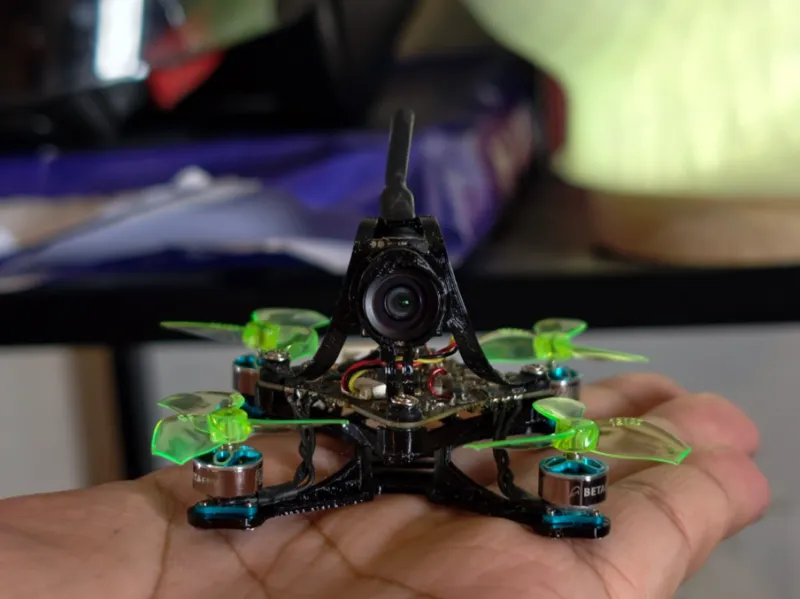 Air65 Frame - Super Lightweight