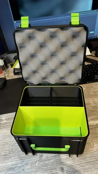 Inlay with Basket - 0.2mm layer, 2 walls, 15% infill