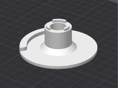 Adjustable dumbbell - Selector 3