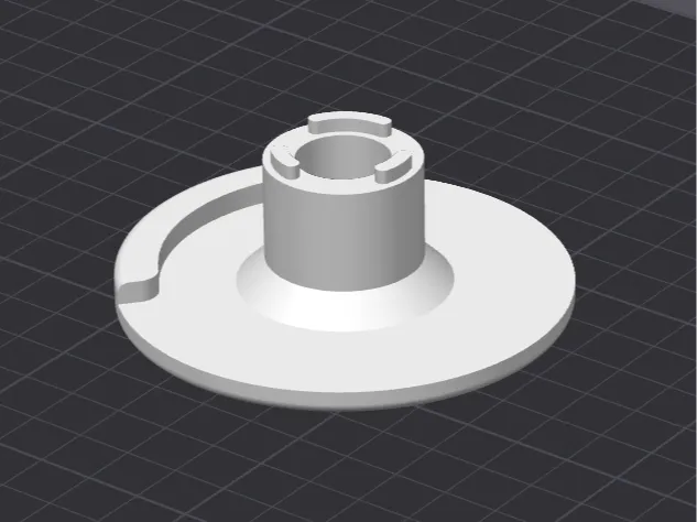 Adjustable dumbbell - Selector 3