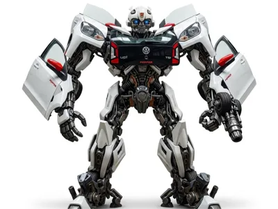 Transformers Up Tsi
