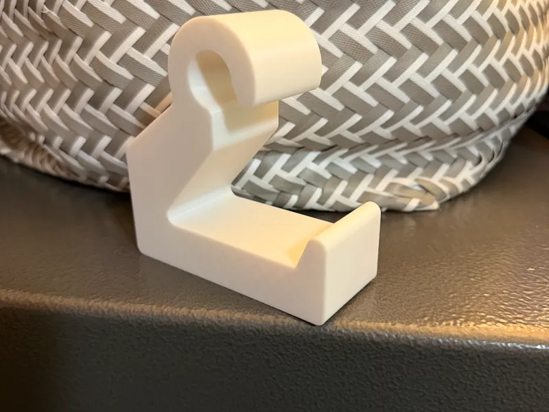 Life Vest Hanger