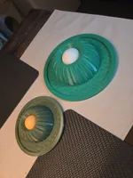 0.2mm layer, 2 walls, 10% infill