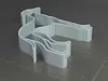 0.2mm layer, 1 walls, 5% infill
