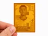 Tamaño 1:1 (0.08mm layer, 999 walls, 0% infill)