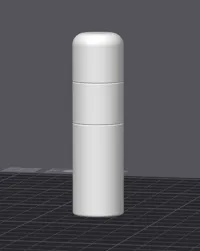 0.2mm layer, 2 walls, 10% infill
