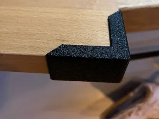 Corner protector, corner cover, 