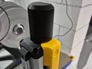 A1 Mini AMS Lite Rotating Top Mount for Swapmod