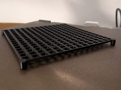 Spawning Grid/Grate for Aquarium (Fish Breeding)
