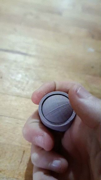 fidget jerry