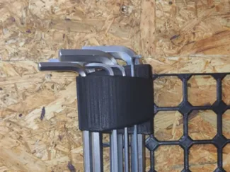 Allen Key Holder for Opengrid/Multiconnect