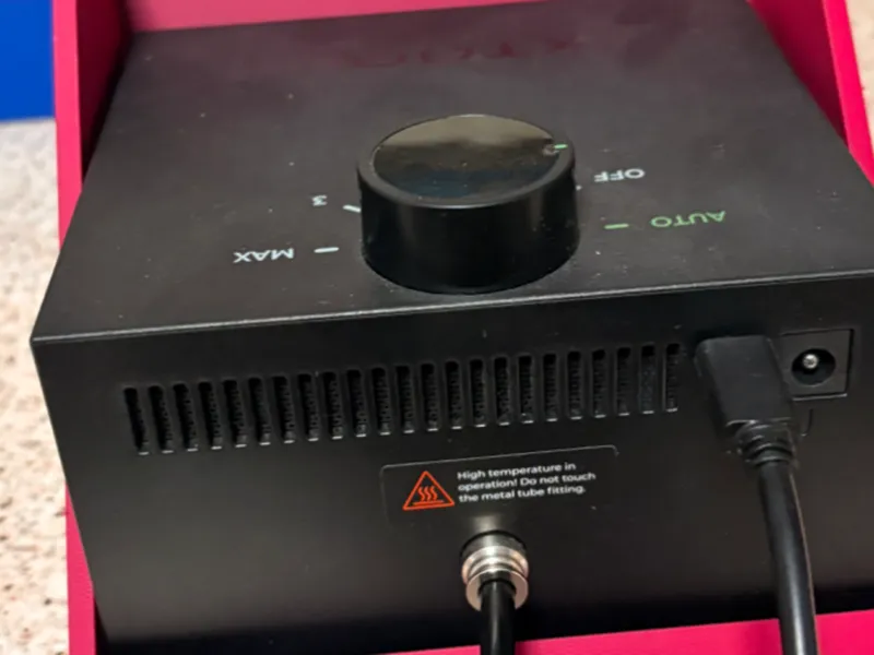 Air Assist XTOOL