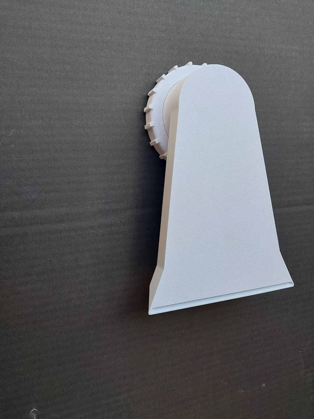 Intex pool fountain direct mounting (no supports) view 3