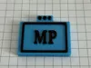 0.2mm layer, 2 walls, 15% infill PETG