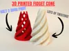 Fidget Cone