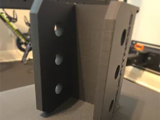 Phone Holder: Rogue Monster Rack Lite - Galaxy S24