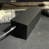 Case With and Without Cutout