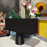 AQS Horizontal Stand