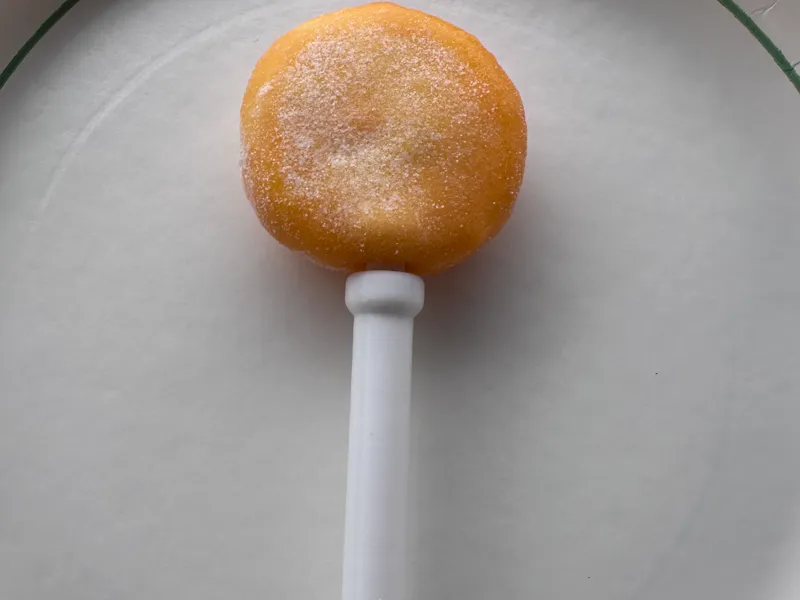 Mochi Holder