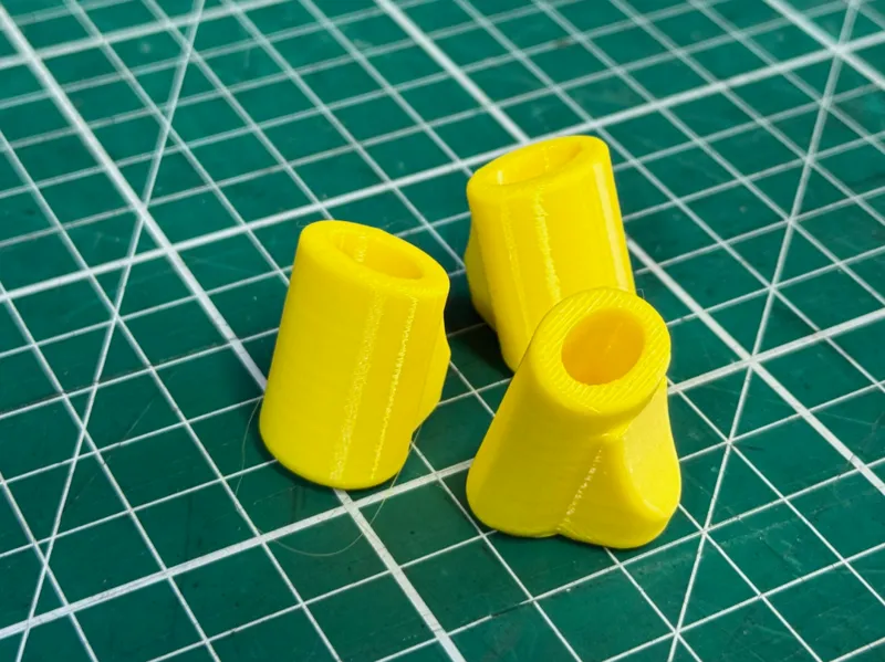 Manfrotto Compact Tripod feet