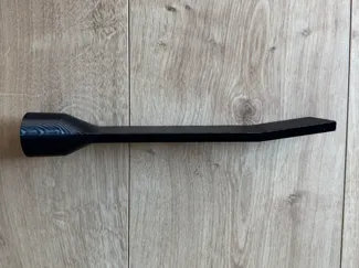 Staubsaugeraufsatz Schmal Autoreinigung