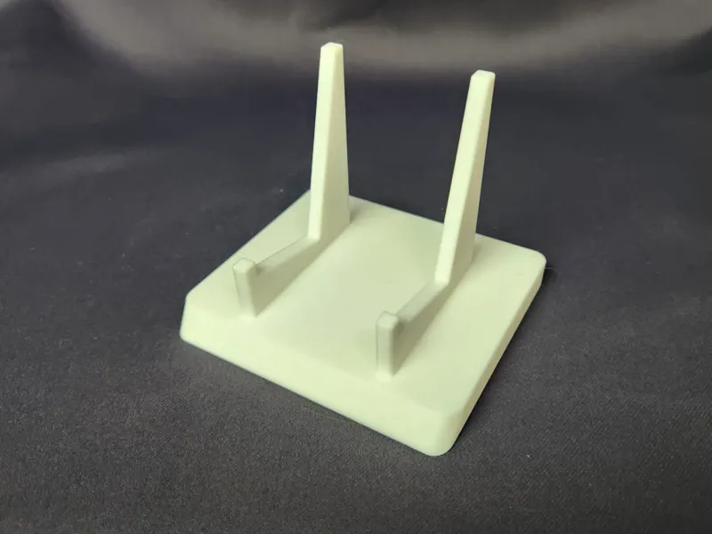 Supervision Stand