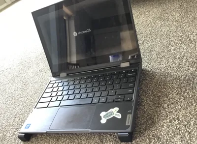 Laptop Stand