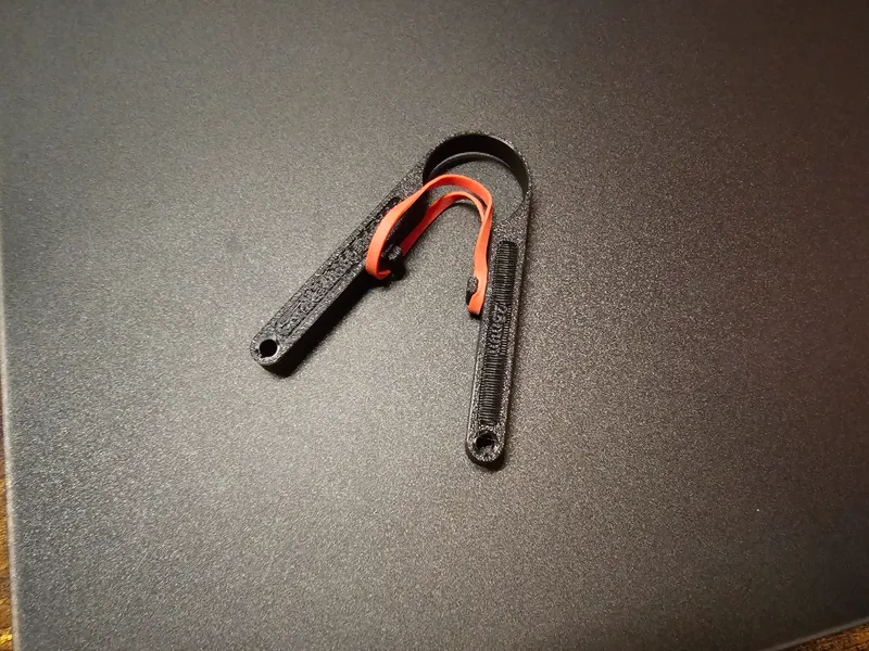Drone Propeller Wrench 28mm Bell
