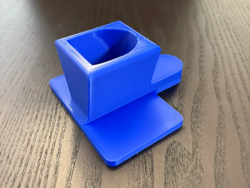 Nintendo 64 Controller Stand