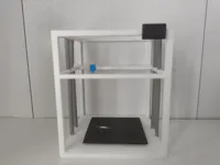 0.16mm layer, 2 walls, 15% infill