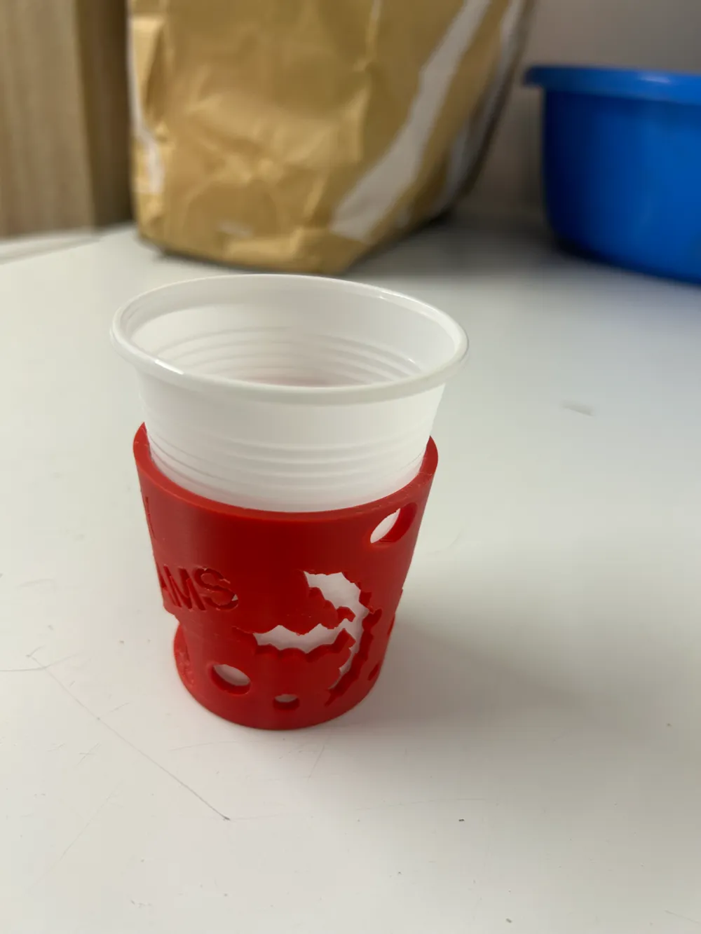 CUP HOLDER by Etto20 - MakerWorld