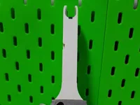 0.2mm 层高, 2 层墙, 15% 填充