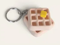 Keychain 1