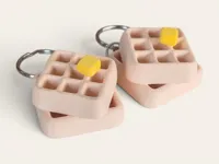 Keychain 2