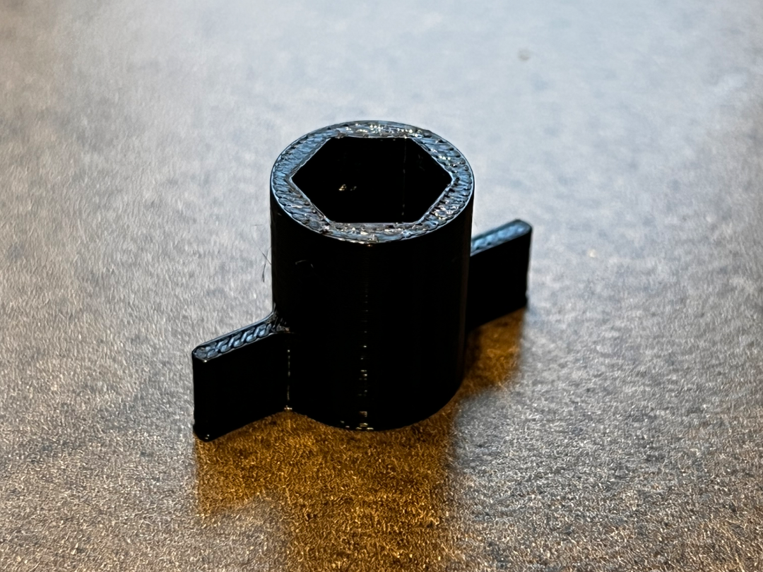 10mm mini socket tool