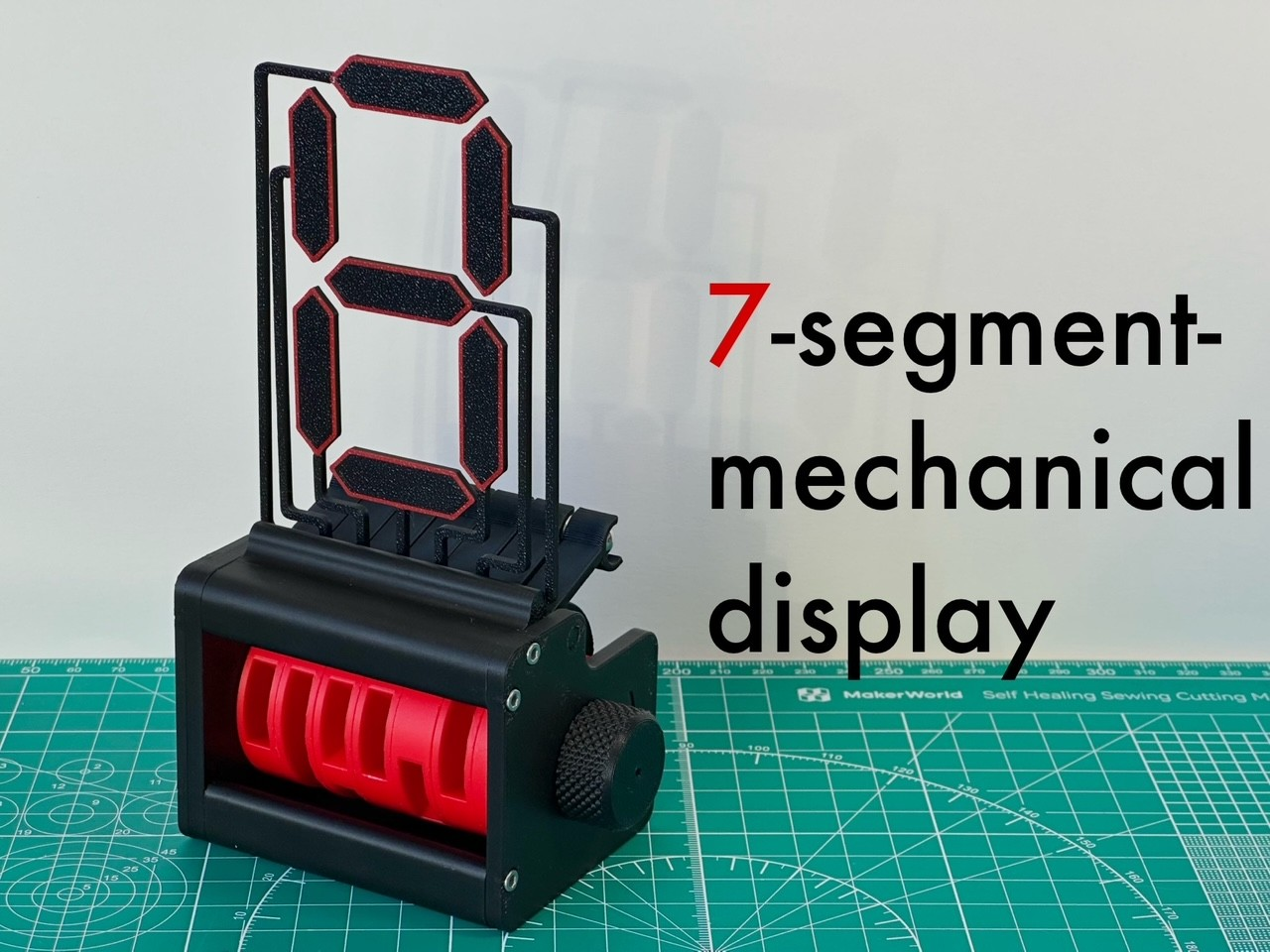 7- Segment-mechanisches-Display - 1