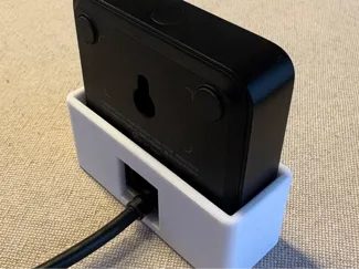 SwitchBot Hub Mini Mount w/hole