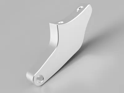 Syncros ic u-interface