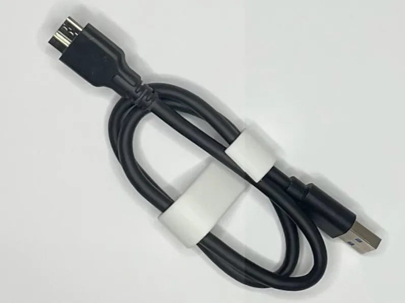 Cable Clips (4 Sizes)