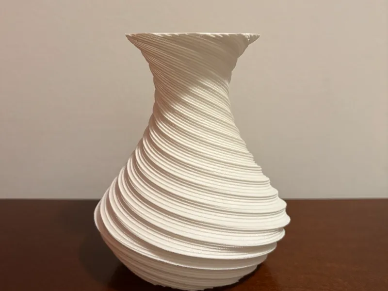 Medium Vase
