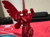 0.16mm layer, 3 walls, 10% infill
