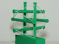 0.2mm 层高, 2 层墙, 15% 填充