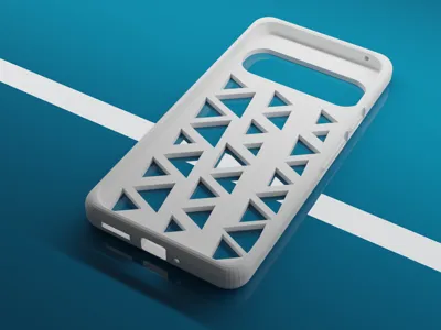 Pixel 9 case TPU