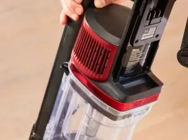 shark vacuum clip6a