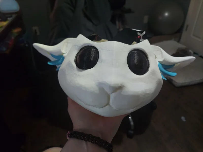 Twenty One Pilots Ned Popcorn Bucket