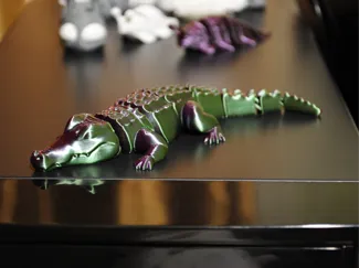 Crocodile