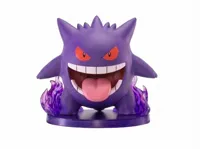 gengar 7cm 0.12mm layer, 2 walls, 10% infill