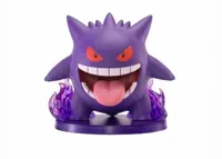 gengar 11cm 0.12mm layer, 2 walls, 10% infill